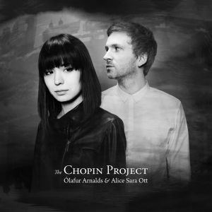 chopin-project